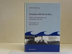 Seemann will ... gebraucht kaufen  Wird an jeden Ort in Deutschland