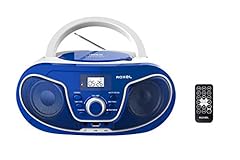 Roxel rcd s70bt for sale  Delivered anywhere in UK