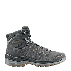 Lowa stiefel mittel gebraucht kaufen  Wird an jeden Ort in Deutschland