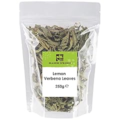 Lemon verbena whole for sale  Delivered anywhere in UK