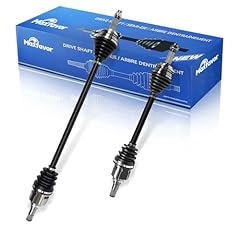 Maxfavor fwd axle for sale  Delivered anywhere in USA 