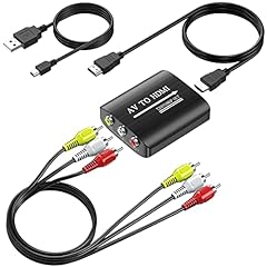 Rca hdmi converter for sale  Delivered anywhere in USA 