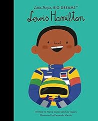 Lewis hamilton for sale  Delivered anywhere in USA 