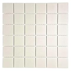 Tenedos white unglazed for sale  Delivered anywhere in USA 
