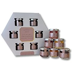 Luxury preserves selection for sale  Delivered anywhere in UK