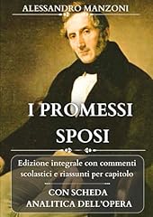 Promessi sposi edizione usato  Spedito ovunque in Italia 