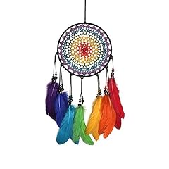 Dream catchers colorful for sale  Delivered anywhere in Ireland