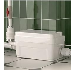 400w macerator pump for sale  Delivered anywhere in UK