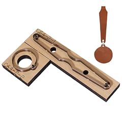 Globleland 2pcs leather for sale  Delivered anywhere in UK