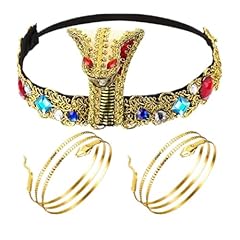 Vnhaty 3pcs cleopatra gebraucht kaufen  Wird an jeden Ort in Deutschland