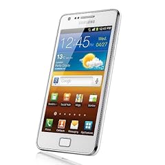 Samsung i9100g galaxy usato  Spedito ovunque in Italia 