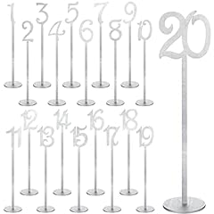 Pcs table numbers for sale  Delivered anywhere in USA 
