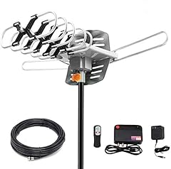 Hdtv digital antenna for sale  Delivered anywhere in USA 