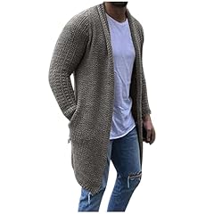 Rrongwn cardigan uomo usato  Spedito ovunque in Italia 