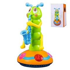 Wriggle caterpillar kids for sale  Delivered anywhere in USA 