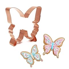Butterfly cookie cutter for sale  Delivered anywhere in USA 
