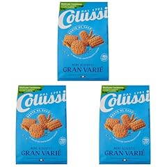 Colussi gran varié usato  Spedito ovunque in Italia 