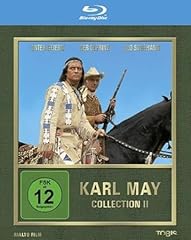 Karl may collection gebraucht kaufen  Wird an jeden Ort in Deutschland