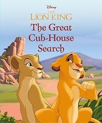 Disney the lion d'occasion  Livré partout en France