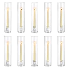 Nuptio taper candle for sale  Delivered anywhere in USA 