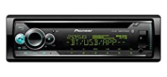 Pioneer Autorradio DEH-S520BT CD, Bluetooth, USB, Spotify segunda mano  Se entrega en toda España 