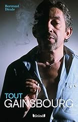 Gainsbourg d'occasion  Livré partout en France