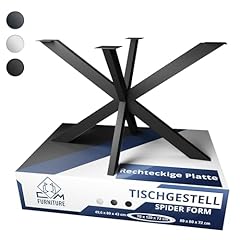 Furniture spider tischgestell gebraucht kaufen  Wird an jeden Ort in Deutschland