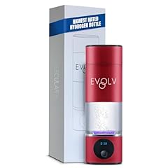 Evolv hydrogen water for sale  Delivered anywhere in UK