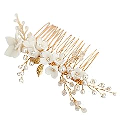 Lurrose gold tiara for sale  Delivered anywhere in UK