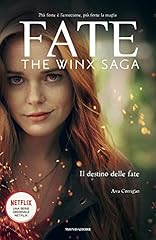 Fate. the winx usato  Spedito ovunque in Italia 