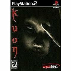 Kuon playstation 2 for sale  Delivered anywhere in Canada