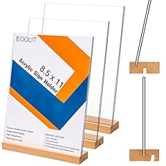 Eoout pack acrylic for sale  Delivered anywhere in USA 