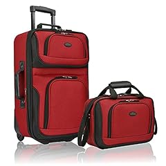 Traveler lightweight rolling for sale  Delivered anywhere in USA 