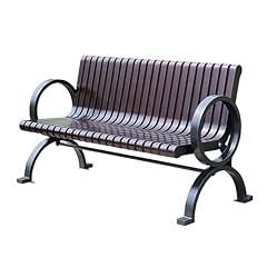 Outdoor bench outdoor for sale  Delivered anywhere in UK