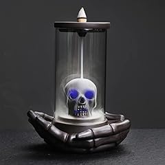 Haiswonsa skull incense for sale  Delivered anywhere in USA 