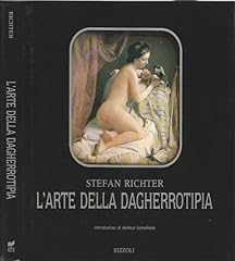 Arte della dagherrotipia usato  Spedito ovunque in Italia 