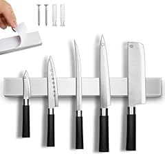 Magnetic knife holder for sale  Delivered anywhere in USA 