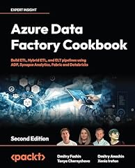 Azure data factory for sale  Delivered anywhere in UK