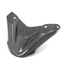 Motorcycle front spoiler for sale  Delivered anywhere in UK