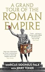 Grand tour roman for sale  Delivered anywhere in UK