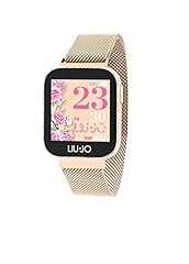 Liu luxury orologio usato  Spedito ovunque in Italia 