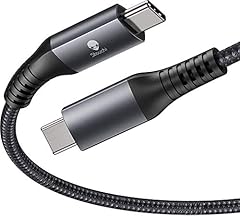 Stouchi cavo thunderbolt usato  Spedito ovunque in Italia 
