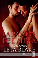 Passion l alpha usato  Spedito ovunque in Italia 
