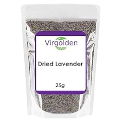 Dried lavender flowers for sale  Delivered anywhere in UK