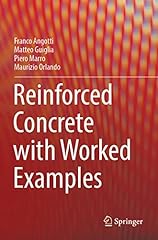 Reinforced concrete with usato  Spedito ovunque in Italia 