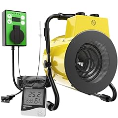 Greenhouse heater adjustable for sale  Delivered anywhere in USA 