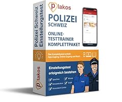 Einstellungstest polizei 000 gebraucht kaufen  Wird an jeden Ort in Deutschland