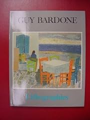 Guy bardone. d'occasion  Livré partout en France