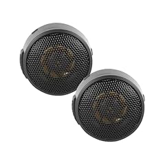 Hard dome tweeter usato  Spedito ovunque in Italia 