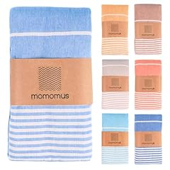 Momomus fouta plage d'occasion  Livré partout en France